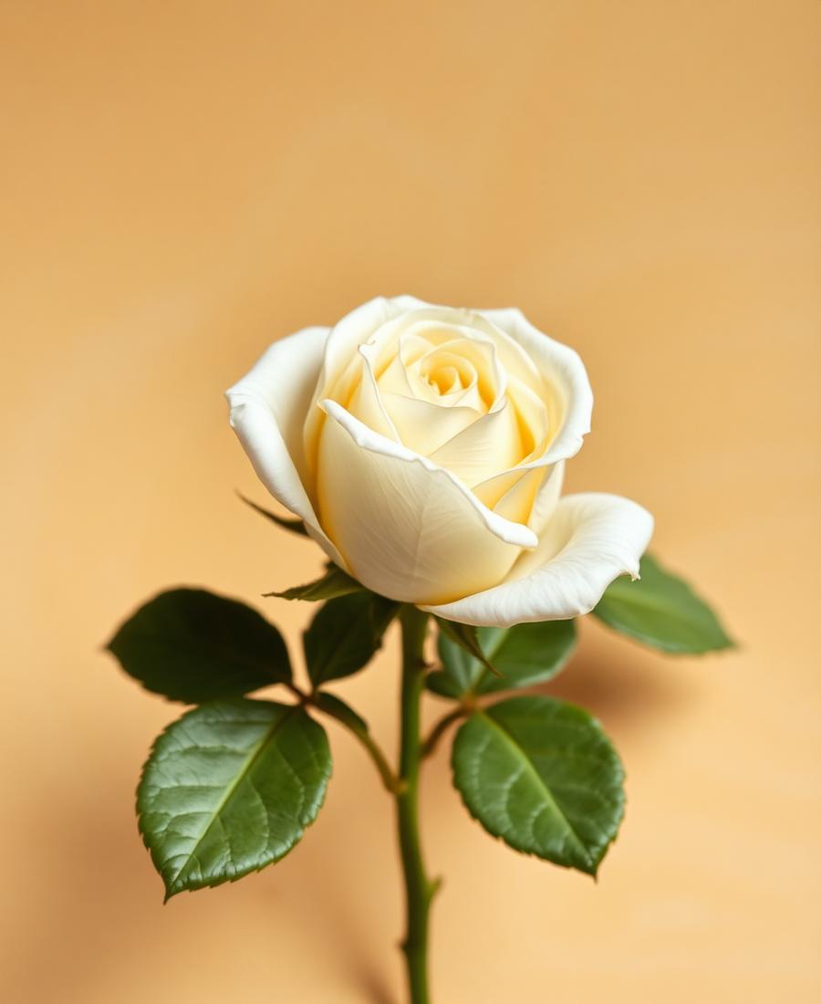 Tea Rose